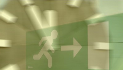 notausgang-1 Gibt es einen Leistungsknick in der zweiten Berufshälfte